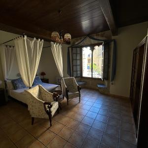 Suite with City View