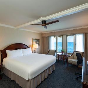 Direct Ocean View King room