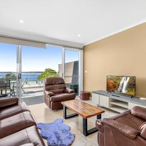 Penthouse Apartment