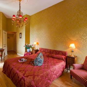 Prestige Double Room