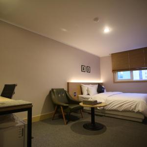 Premium Double Room
