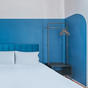 Double Room with Private External Terrace