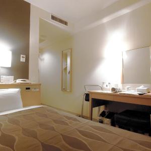 Single Room - Smoking