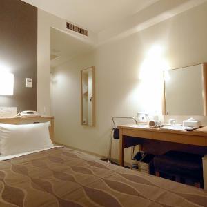 Double Room with Small Double Bed - Smoking