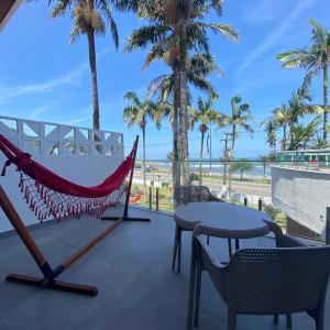 Suite with Sea View