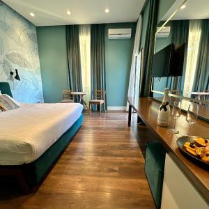 King Room with Sea View