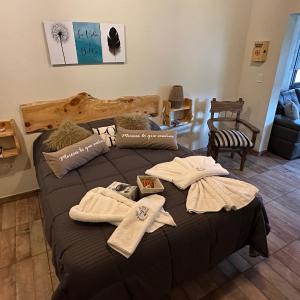 One-Bedroom Chalet