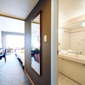 Room Selected at Check-In - Non-Smoking