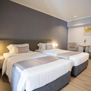 Premier Double or Twin Room