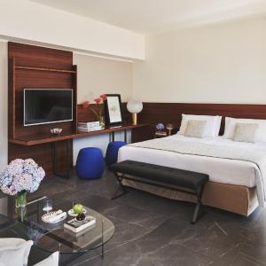 Garden Junior Suite