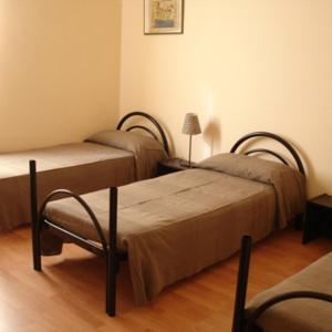 Double or Twin Room with Shared Bathroom