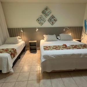Deluxe Suite with Spa Bath