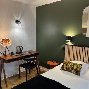 Comfort Twin Room