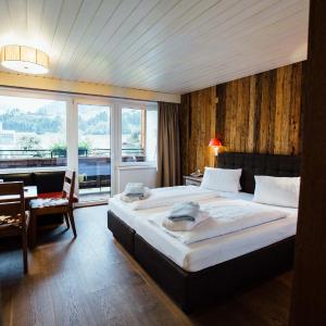 Comfort Double Room with Balcony