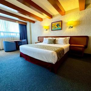 Deluxe Junior Suite
