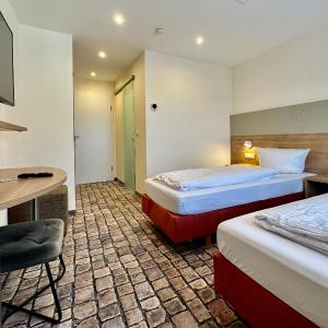 Double Room PLUS with Air Conditioning