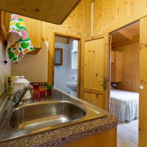 Chalet (2 Adults)