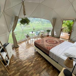 One-Bedroom Standard Apartment