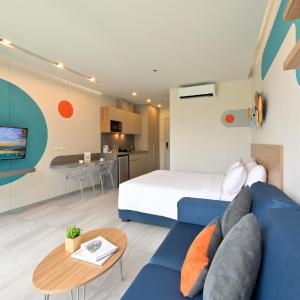 Studio Breeze + Free Coworking Space