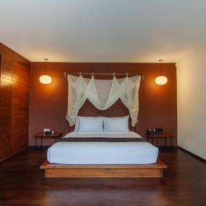Two-Bedroom Villa with Private Pool and Free Daily Afternoon Tea