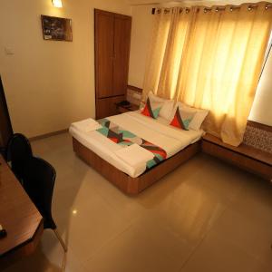 Deluxe Double Room - AC