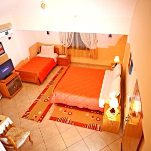 Triple Room with Balcony