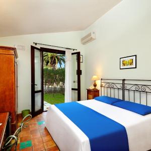 Superior Room with Balcony or Terrace