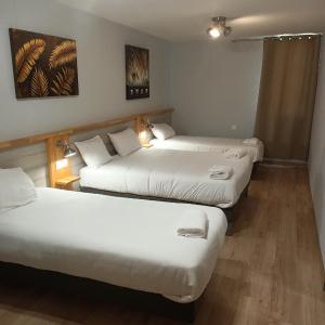 Quadruple Room with Bathroom