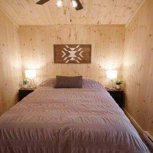 One-Bedroom Chalet