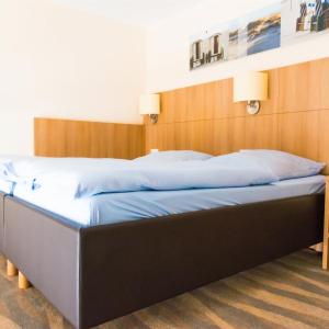 Duplex Room