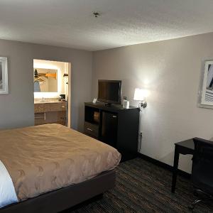 King Room - Non-Smoking