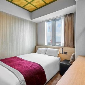 Room Selected at Check-In - Non-Smoking