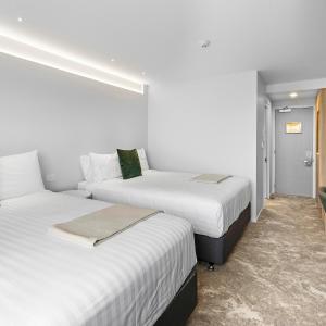 Superior 2 Double Room