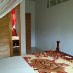 Two-Bedroom Apartment with View