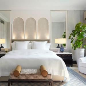 Palm House Garden Suite