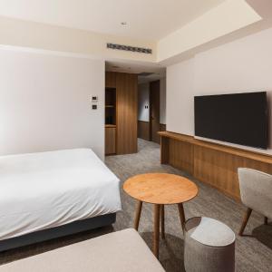 Superior Double Room (3 people)