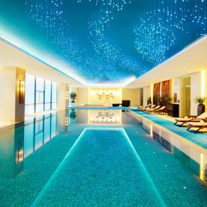 King Room with River View
