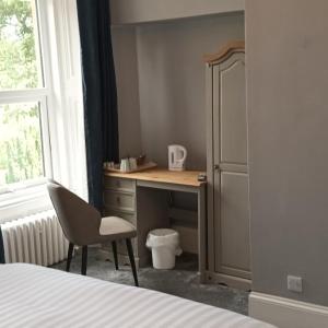 Superior Single Room