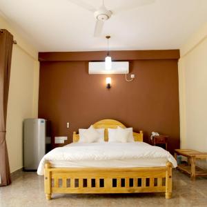 Deluxe Double Room with Pool View - 1st Floor