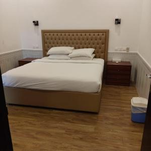 One-Bedroom Villa