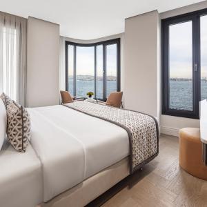 Junior Suite with Sea View