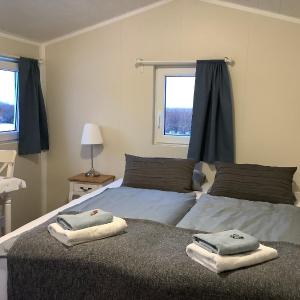 Twin Room with Bathroom