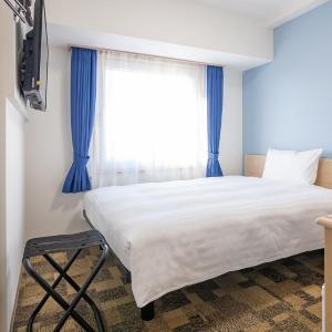 Double Room with Small Double Bed - Non-Smoking