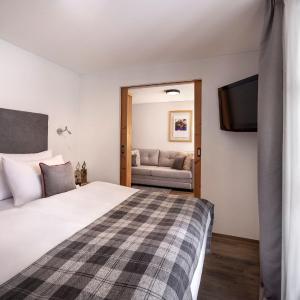 Junior Suite for 2+2