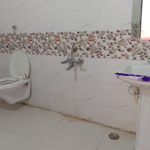 Double or Twin Room with Air Conditioning