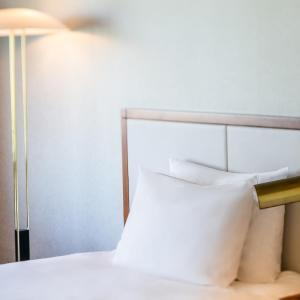 Executive Japanese-Western Twin Suite with Ocean View