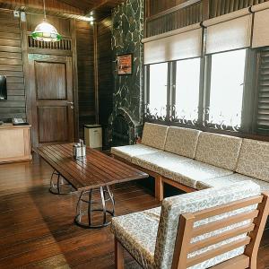 Two-Bedroom Villa