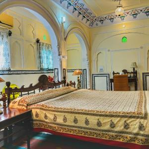 Super Deluxe Double Room