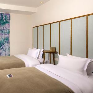 Small Double or Twin Room
