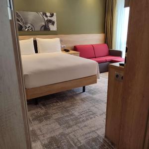 Family Connecting Rooms